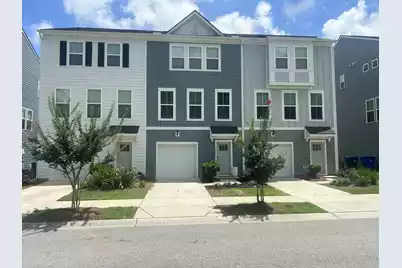 1247 Tice Lane, North Charleston, SC 29405 - Photo 2
