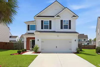 359 Bradley Bend Drive, Moncks Corner, SC 29461 - Photo 1