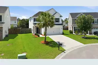 359 Bradley Bend Drive, Moncks Corner, SC 29461 - Photo 46