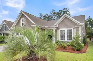 5078 Song Sparrow Wy, Summerville, SC 29483 - Photo 34