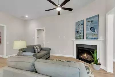 5078 Song Sparrow Way, Summerville, SC 29483 - Photo 12