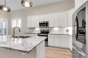 5078 Song Sparrow Wy, Summerville, SC 29483 - Photo 8