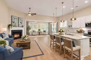 5078 Song Sparrow Wy, Summerville, SC 29483 - Photo 12