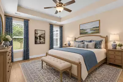 5078 Song Sparrow Way, Summerville, SC 29483 - Photo 18