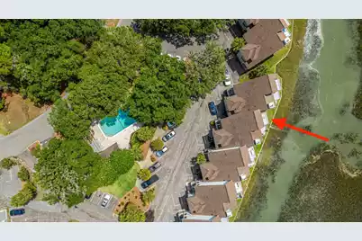 242 Little Oak Drive, Folly Beach, SC 29439 - Photo 36