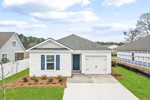 600 Perch Ln, Santee, SC 29142 - Photo 1