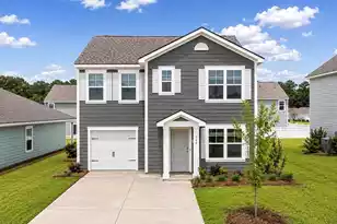 704 Striped Bass Ct, Santee, SC 29142 - Photo 1