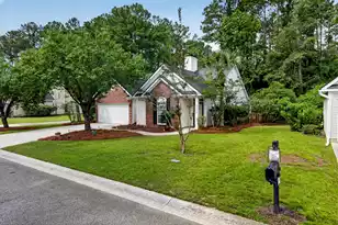 2636 Palmetto Hall Blvd, Mount Pleasant, SC 29466 - Photo 64