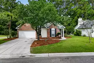 2636 Palmetto Hall Blvd, Mount Pleasant, SC 29466 - Photo 66