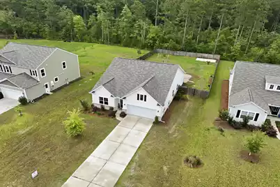 1122 Wading Point Boulevard, Huger, SC 29450 - Photo 48