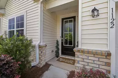 1122 Wading Point Boulevard, Huger, SC 29450 - Photo 6