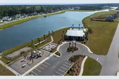 1122 Wading Point Boulevard, Huger, SC 29450 - Photo 44