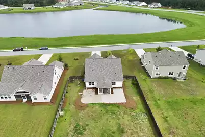 1122 Wading Point Boulevard, Huger, SC 29450 - Photo 50