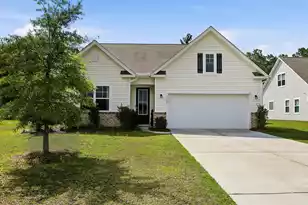 1122 Wading Pt Blvd, Huger, SC 29450 - Photo 1