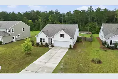 1122 Wading Point Boulevard, Huger, SC 29450 - Photo 42
