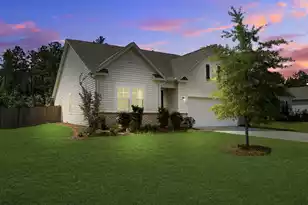 1122 Wading Pt Blvd, Huger, SC 29450 - Photo 66