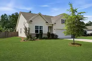 1122 Wading Pt Blvd, Huger, SC 29450 - Photo 4