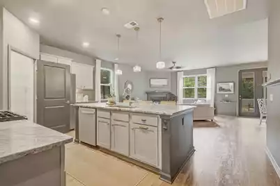 1122 Wading Point Boulevard, Huger, SC 29450 - Photo 8