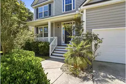 1152 Willoughby Lane, Mount Pleasant, SC 29466 - Photo 4
