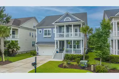 1435 Masthead Drive, Mount Pleasant, SC 29466 - Photo 1