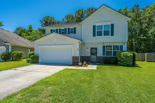 308 Duck Pond Ln, Summerville, SC 29483 - Photo 2