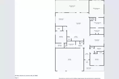 201 River Martin Court, Summerville, SC 29483 - Photo 44