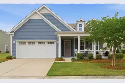 2077 Barn Swallow Road, Summerville, SC 29483 - Photo 1