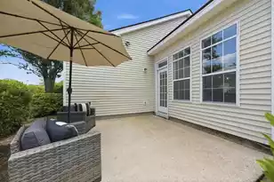 2717 Palmetto Hall Blvd, Mount Pleasant, SC 29466 - Photo 22