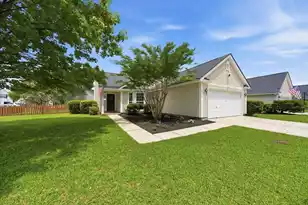 2717 Palmetto Hall Blvd, Mount Pleasant, SC 29466 - Photo 44