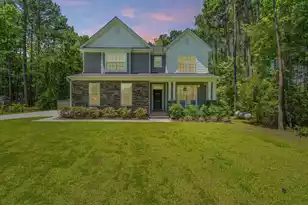 3013 Flat Rock Ln, Ridgeville, SC 29472 - Photo 1