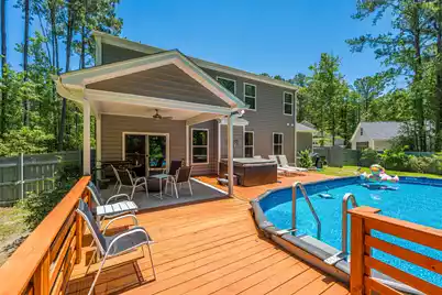 3013 Flat Rock Lane, Ridgeville, SC 29472 - Photo 64