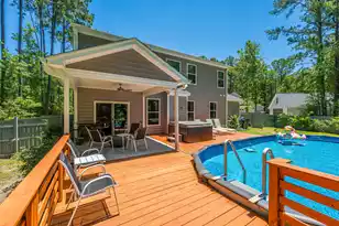 3013 Flat Rock Ln, Ridgeville, SC 29472 - Photo 64