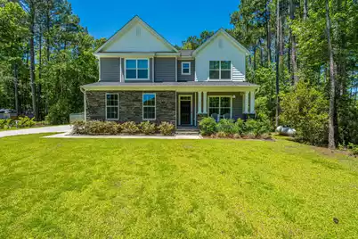3013 Flat Rock Lane, Ridgeville, SC 29472 - Photo 2