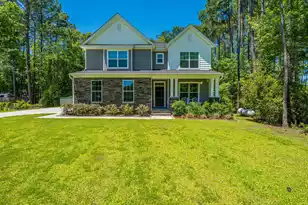 3013 Flat Rock Ln, Ridgeville, SC 29472 - Photo 2