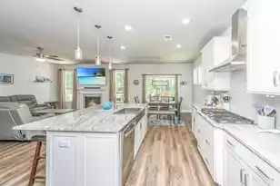 3013 Flat Rock Ln, Ridgeville, SC 29472 - Photo 20