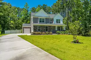 3013 Flat Rock Ln, Ridgeville, SC 29472 - Photo 4