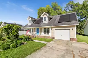5729 St Angela Dr, North Charleston, SC 29418 - Photo 54