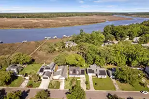 5729 St Angela Dr, North Charleston, SC 29418 - Photo 42
