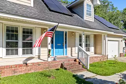 5729 Saint Angela Drive, North Charleston, SC 29418 - Photo 6