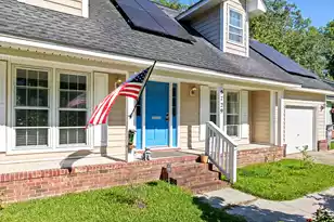 5729 St Angela Dr, North Charleston, SC 29418 - Photo 6