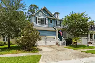 146 Ashley Bluffs Rd, Summerville, SC 29485 - Photo 1