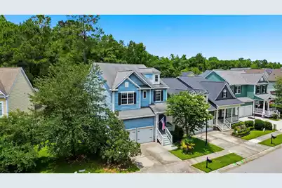 146 Ashley Bluffs Road, Summerville, SC 29485 - Photo 58