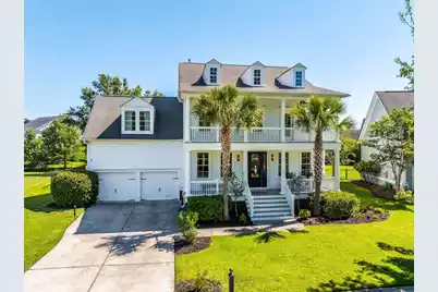 3224 Hatchway Drive, Mount Pleasant, SC 29466 - Photo 2
