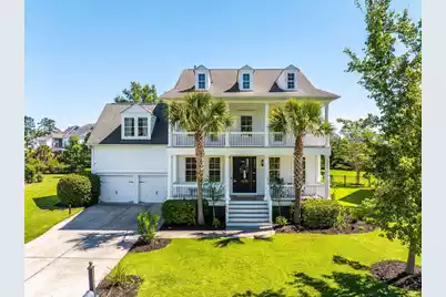 3224 Hatchway Drive, Mount Pleasant, SC 29466 - Photo 64