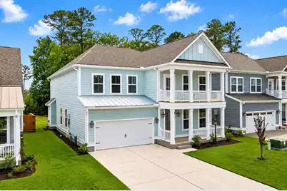 705 Maynard Lane, Summerville, SC 29486 - Photo 2