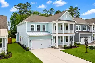 705 Maynard Ln, Summerville, SC 29486 - Photo 2