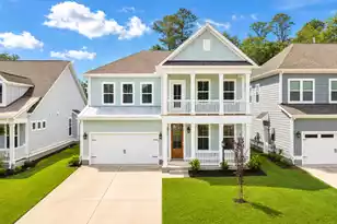 705 Maynard Ln, Summerville, SC 29486 - Photo 1