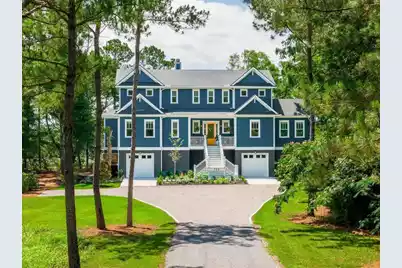 722 Riley Road, Charleston, SC 29412 - Photo 2