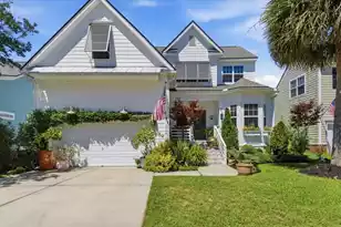 3148 Sonja Way, Mount Pleasant, SC 29466 - Photo 4