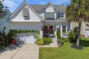3148 Sonja Way, Mount Pleasant, SC 29466 - Photo 1